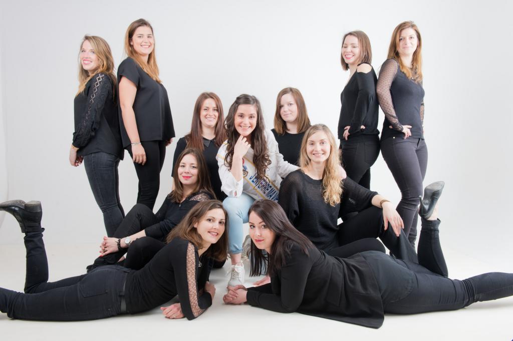 photo evjf studio