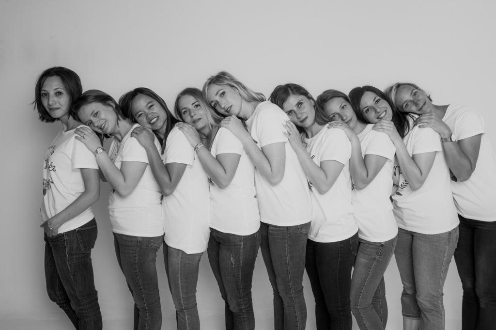 studio photo evjf