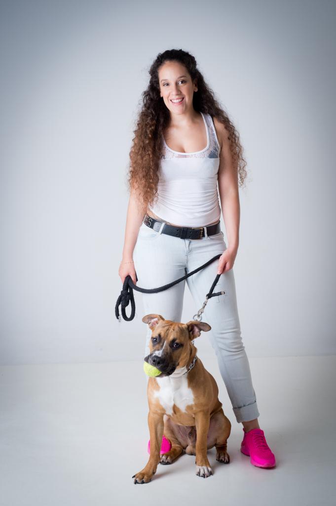 shooting animaux studio