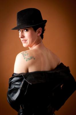 shooting photo professionnel